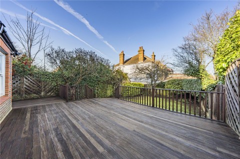 Click the photo for more details of Alric Avenue, New Malden, Surrey