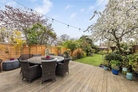 Click the photo for more details of Bramshaw Rise, New Malden, Surrey