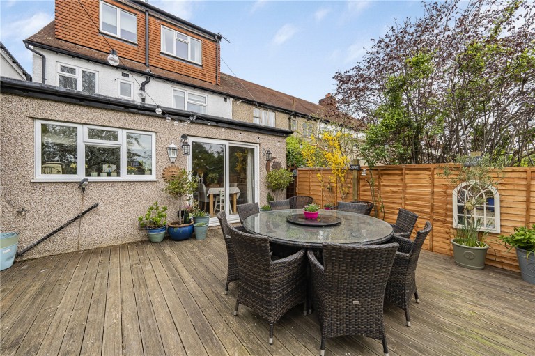 Images for Bramshaw Rise, New Malden, Surrey