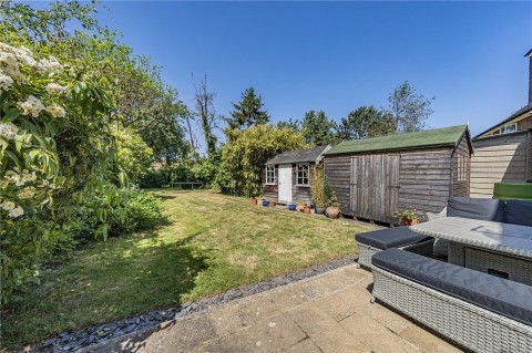 Click the photo for more details of Laburnum Grove, New Malden