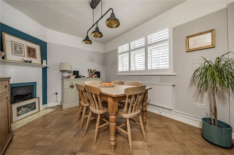 Click the photo for more details of Laburnum Grove, New Malden