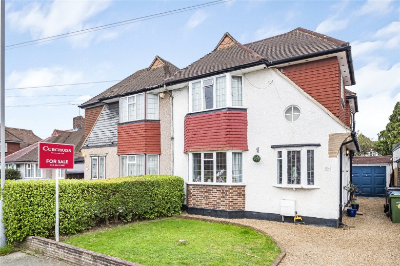 Click the photo for more details of Kneller Road, New Malden, Surrey