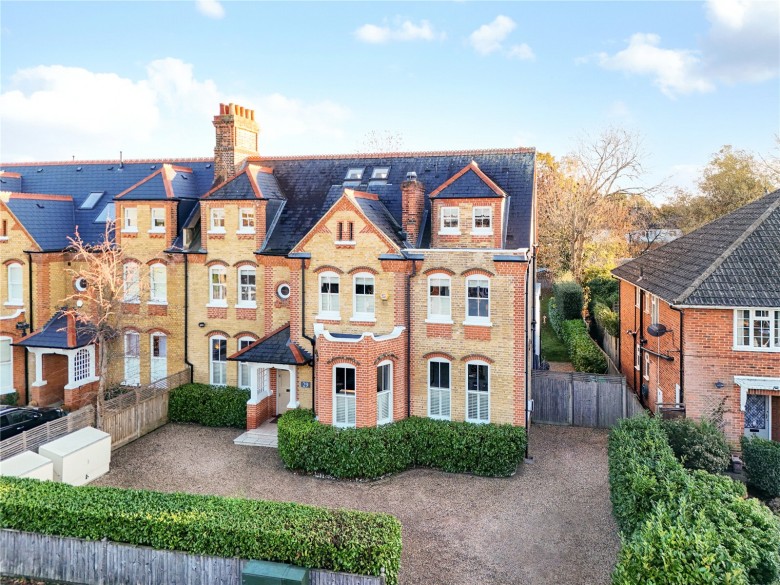 Click the photo for more details of Thetford Road, New Malden, Surrey