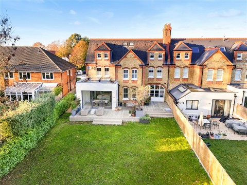 Click the photo for more details of Thetford Road, New Malden, Surrey