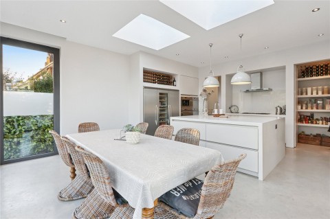 Click the photo for more details of Thetford Road, New Malden, Surrey