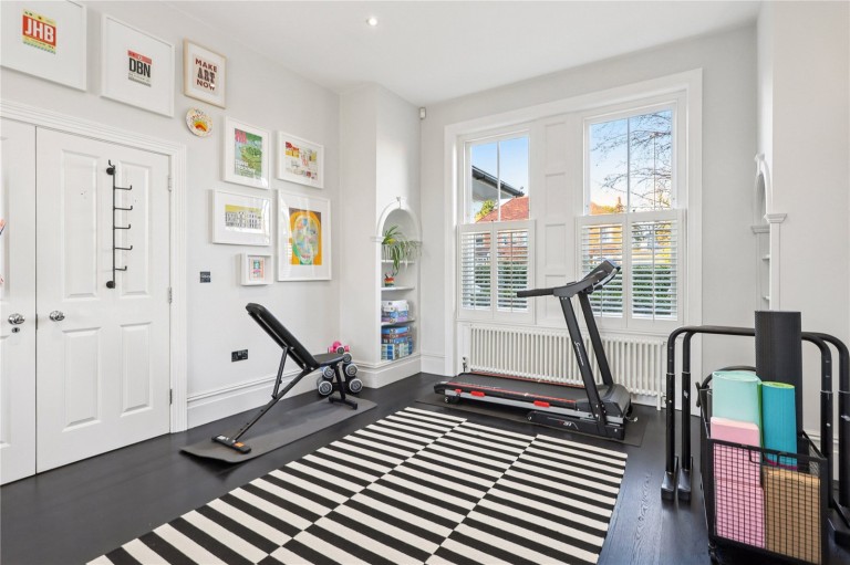 Images for Thetford Road, New Malden, Surrey