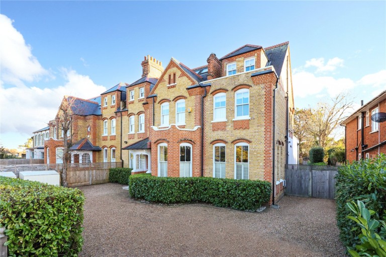 Images for Thetford Road, New Malden, Surrey