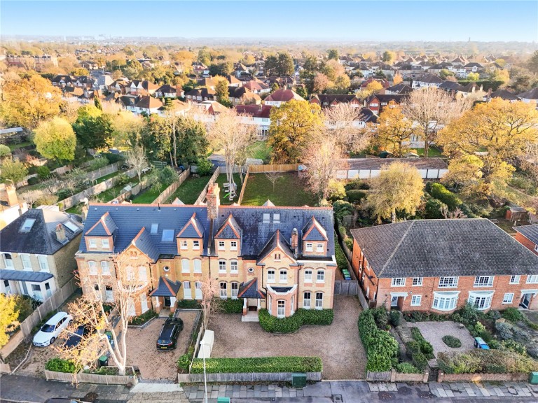 Images for Thetford Road, New Malden, Surrey