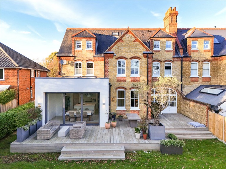 Images for Thetford Road, New Malden, Surrey