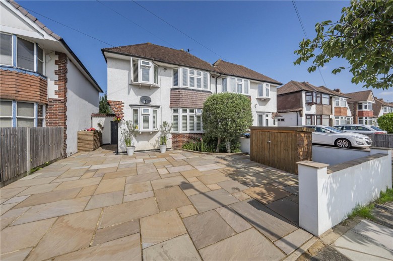 Click the photo for more details of Van Dyck Avenue, New Malden, Surrey
