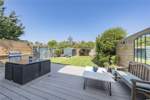 Click the photo for more details of Van Dyck Avenue, New Malden, Surrey