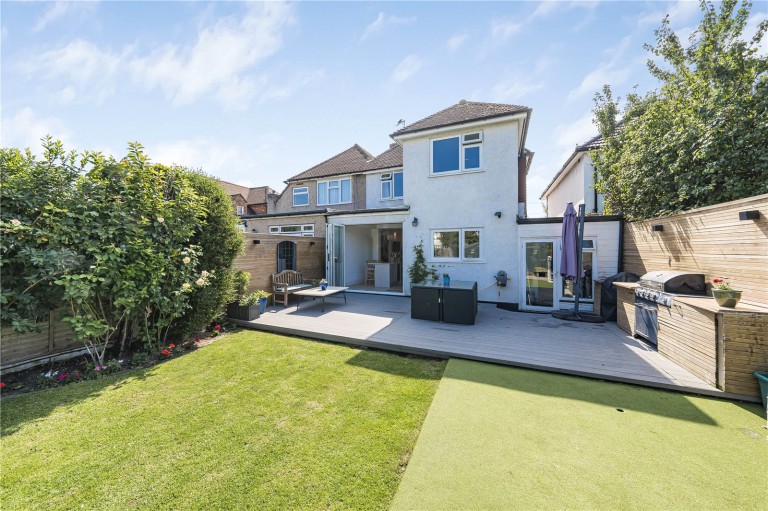 Images for Van Dyck Avenue, New Malden, Surrey