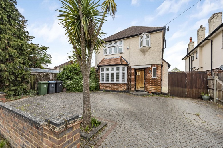 Click the photo for more details of Old Malden, Worcester Park, Surrey