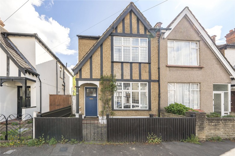 Click the photo for more details of Mount Road, New Malden, KT3