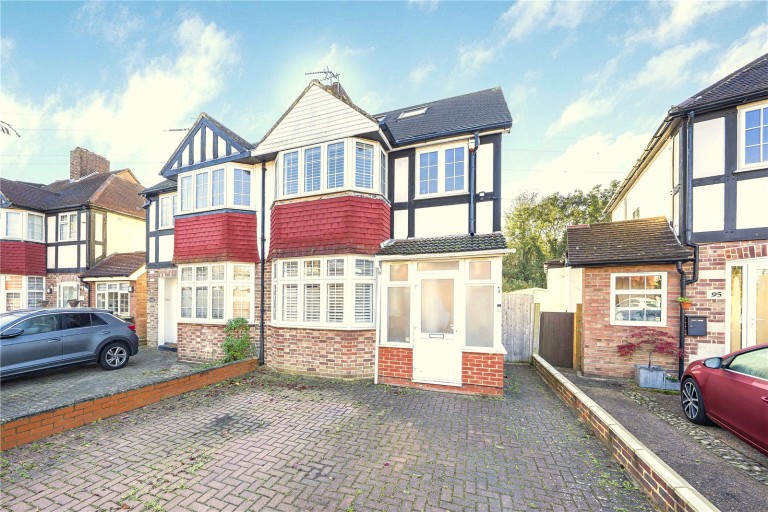 Images for Bargate Close, New Malden, Surrey