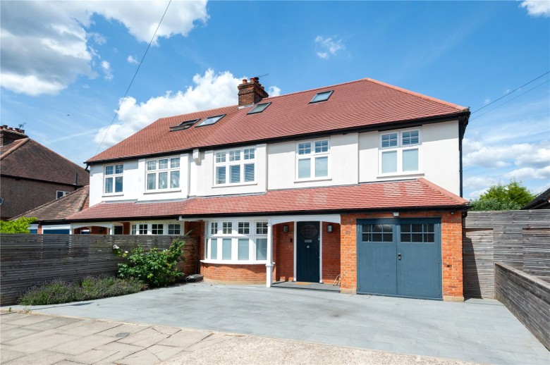 Click the photo for more details of Alric Avenue, New Malden, Surrey