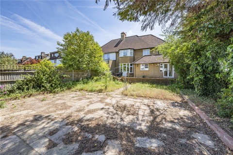 Click the photo for more details of Cambridge Avenue, New Malden, Surrey