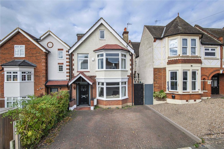 Click the photo for more details of Dukes Avenue, New Malden, KT3