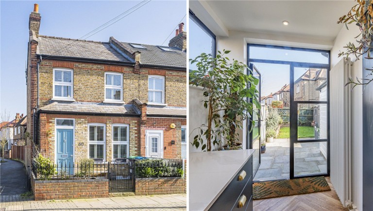 Images for South Lane, New Malden, Surrey