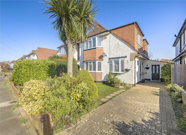Click the photo for more details of Lawrence Avenue, New Malden, KT3