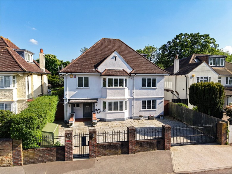 Click the photo for more details of Nelson Road, New Malden, Surrey