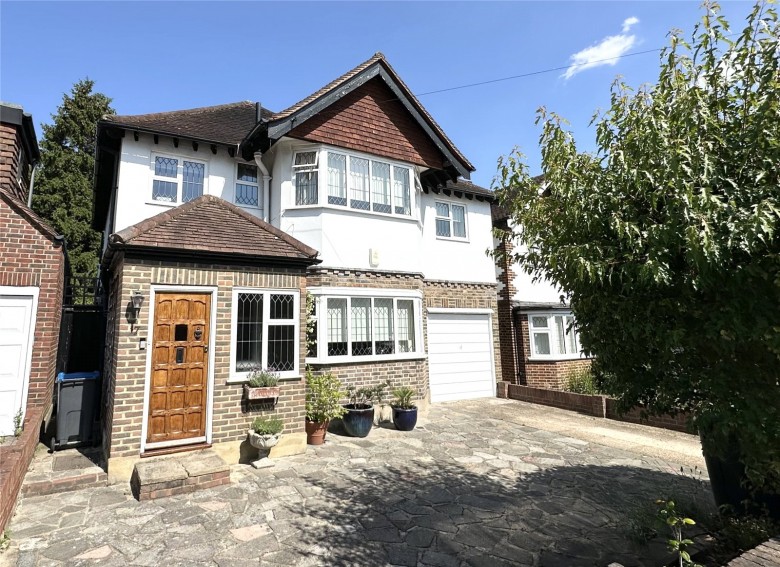 Click the photo for more details of High Drive, New Malden, Surrey