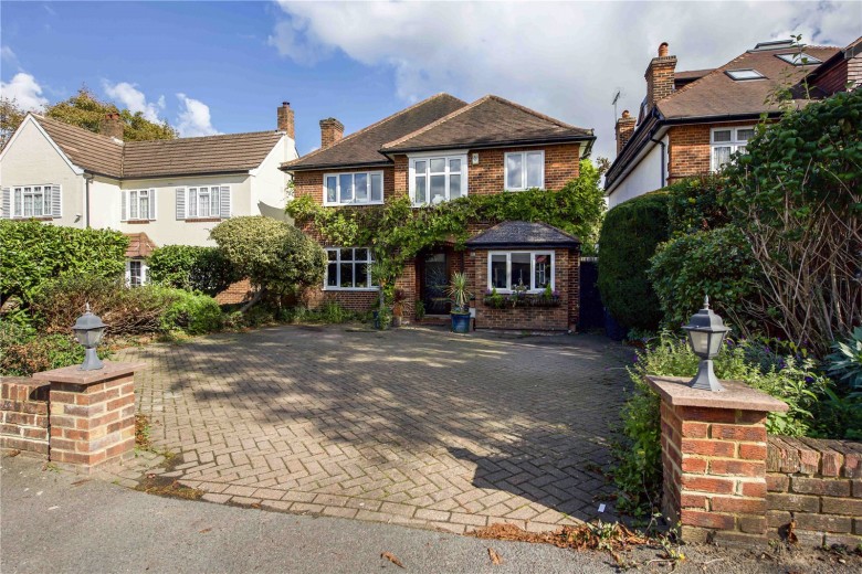 Click the photo for more details of Coombe Road, New Malden, KT3