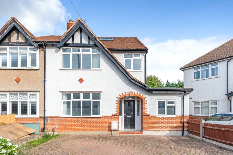 Click the photo for more details of Poplar Gardens, New Malden, KT3