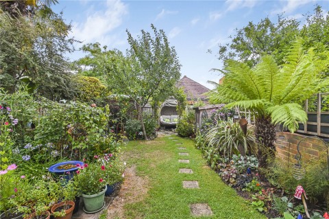 Click the photo for more details of Malden Hill Gardens, New Malden, Surrey