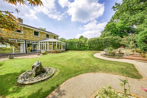 Click the photo for more details of Soames Walk, Traps Lane, Coombe, KT3