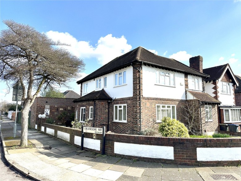 Click the photo for more details of High Drive, New Malden, Surrey
