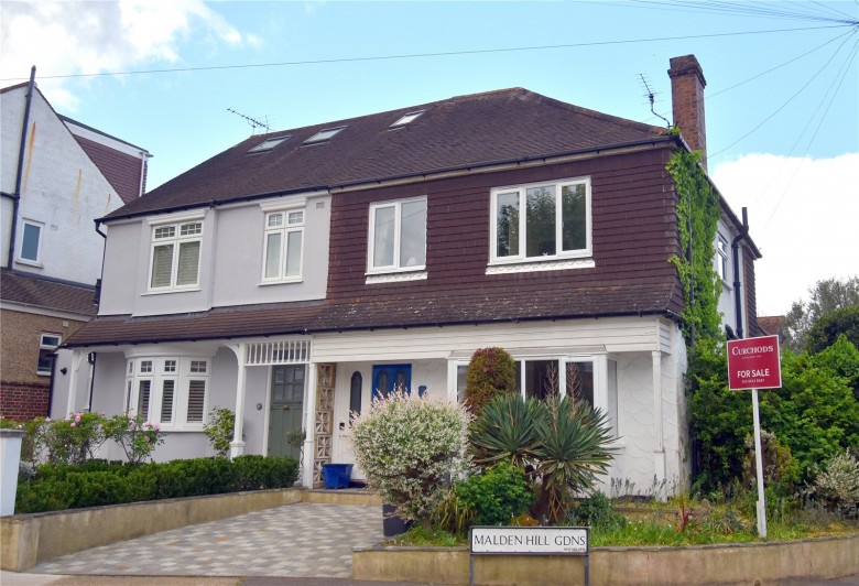 Click the photo for more details of Malden Hill Gardens, New Malden, Surrey