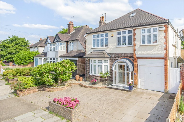 Images for Alric Avenue, New Malden, Surrey