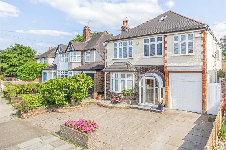 Click the photo for more details of Alric Avenue, New Malden, Surrey