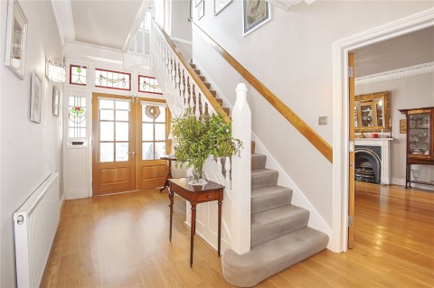 Click the photo for more details of Alric Avenue, New Malden, Surrey