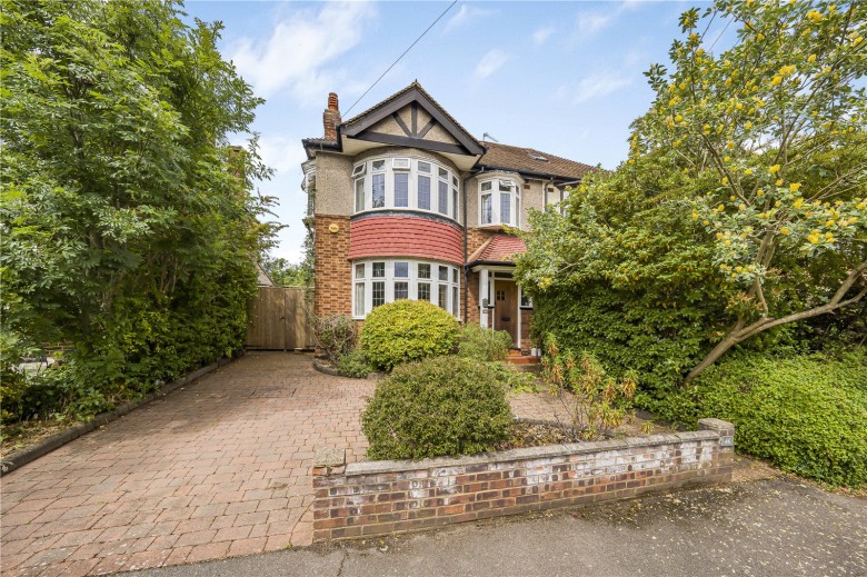 Click the photo for more details of Cromford Way, New Malden
