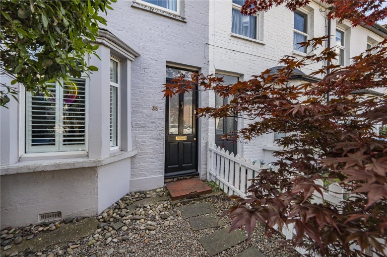 Images for Grafton Road, New Malden, Surrey