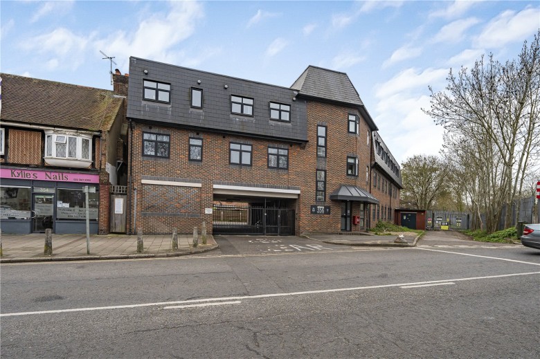 Click the photo for more details of West Barnes Lane, New Malden, Surrey