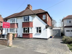 Images for Knightwood Crescent, New Malden, KT3