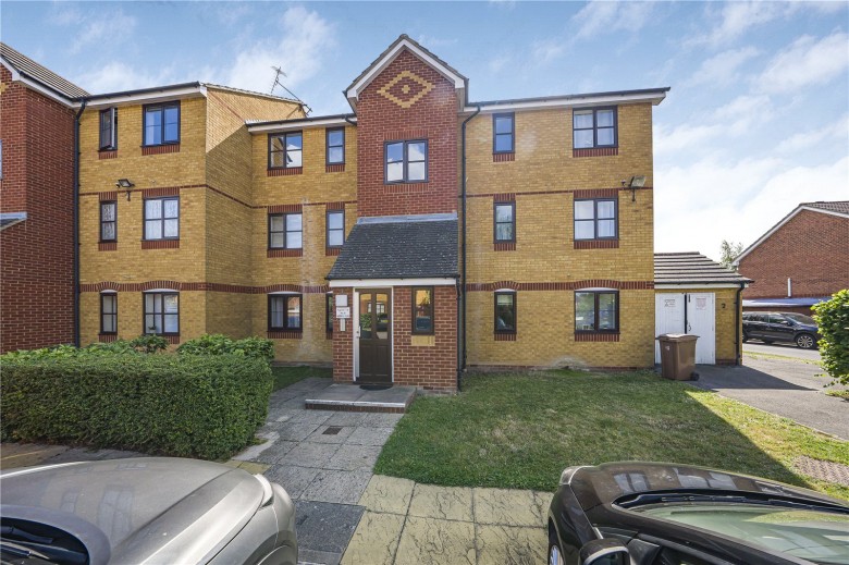 Click the photo for more details of Sherfield Close, New Malden, Surrey