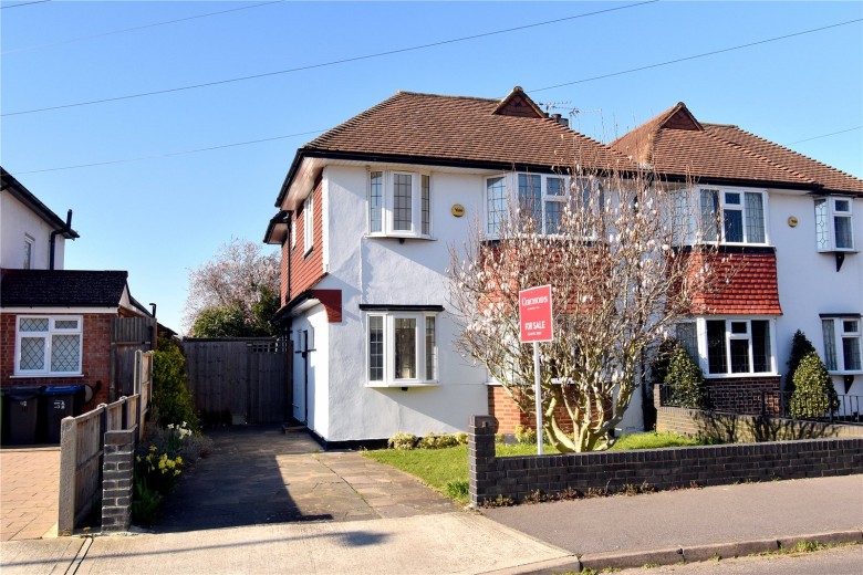 Click the photo for more details of Romney Road, New Malden, Surrey
