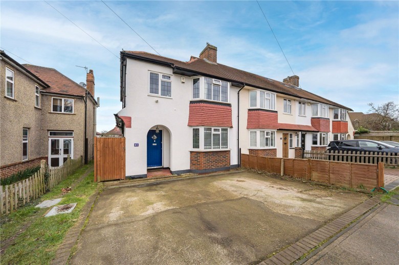 Click the photo for more details of Bramshaw Rise, New Malden, KT3