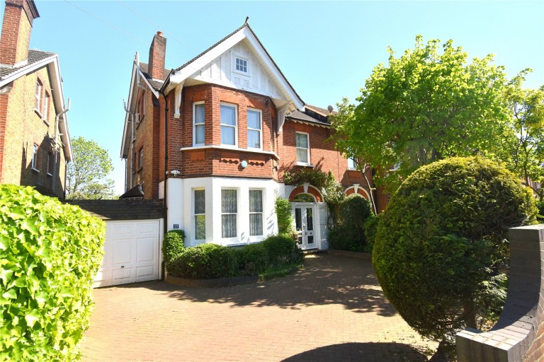Images for Presburg Road, New Malden, Surrey
