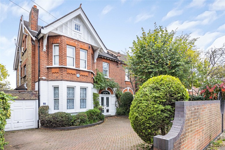 Click the photo for more details of Presburg Road, New Malden, Surrey