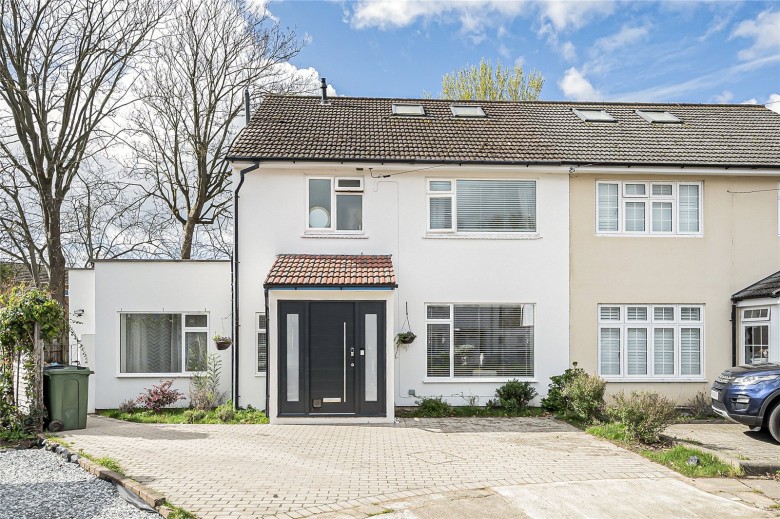 Click the photo for more details of Barton Green, New Malden, Surrey