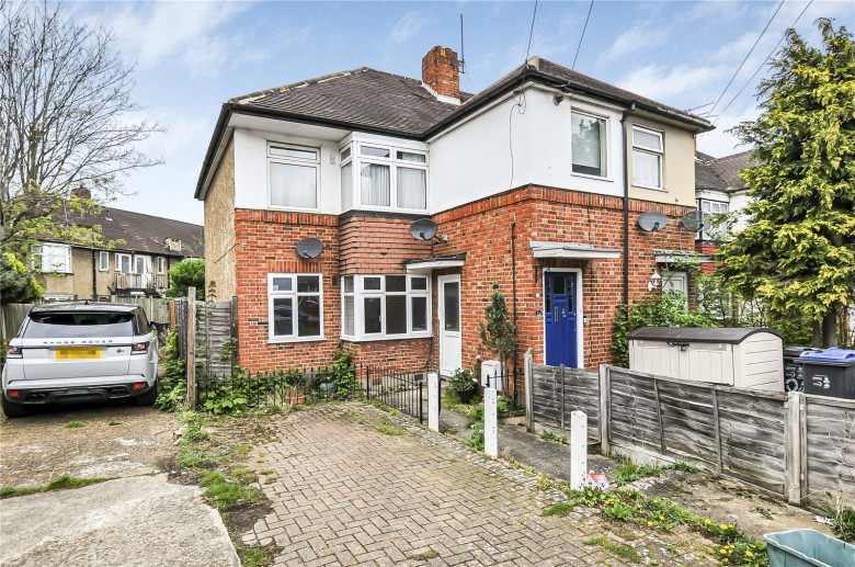 Click the photo for more details of Barnard Gardens, New Malden, Surrey