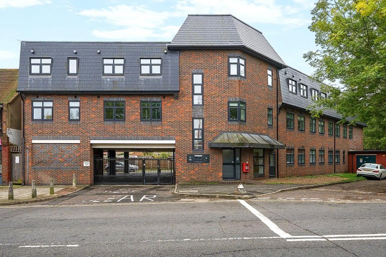 Images for West Barnes Lane, 356 West Barnes Lane, New Malden