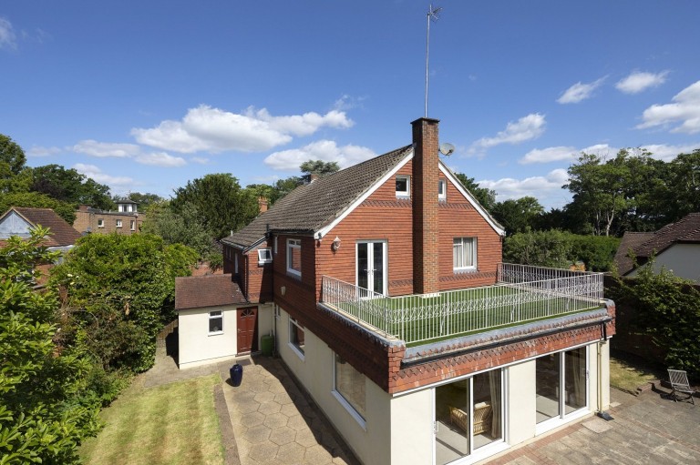Images for Coombe Hill Road, Kingston Upon Thames