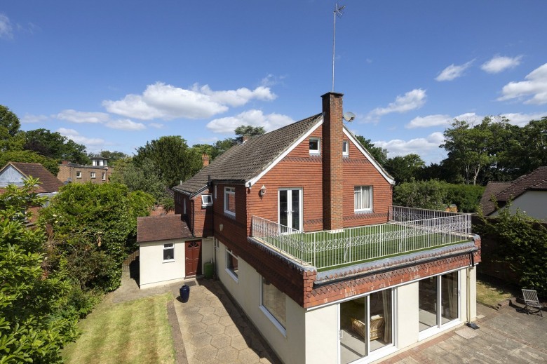 Click the photo for more details of Coombe Hill Road, Kingston Upon Thames