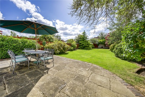 Click the photo for more details of Fullbrooks Avenue, Old Malden, KT4